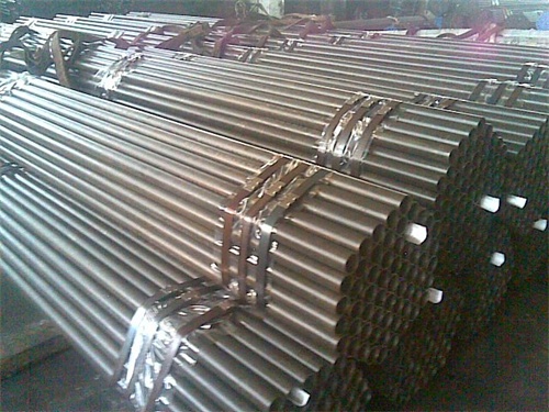 重庆考登钢管加工
